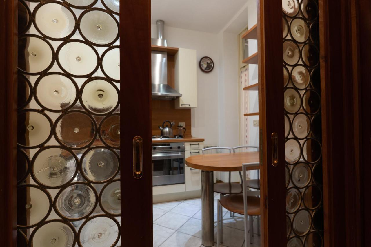 Navona Family House Lägenhet Rom