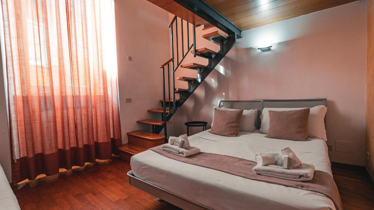 Navona Family House Rom