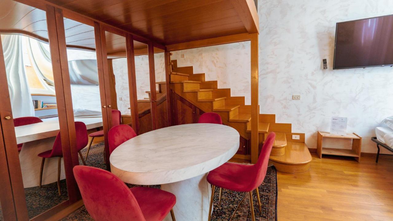 Lägenhet Navona Family House